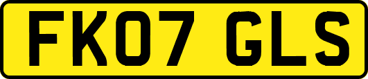 FK07GLS