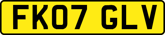 FK07GLV