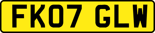 FK07GLW