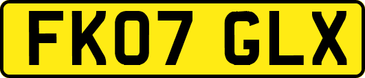FK07GLX