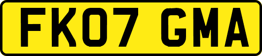 FK07GMA