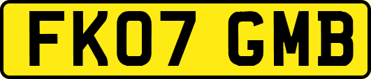 FK07GMB