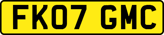 FK07GMC