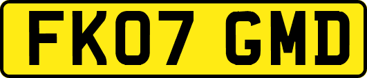FK07GMD