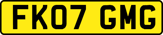 FK07GMG
