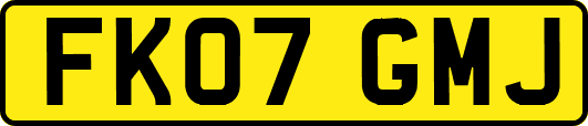 FK07GMJ