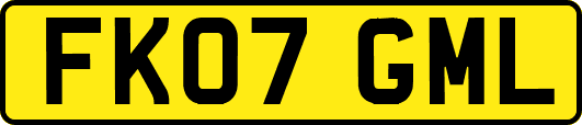 FK07GML