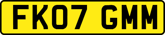 FK07GMM