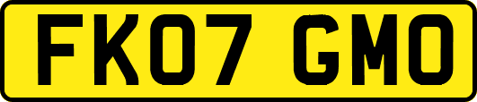 FK07GMO