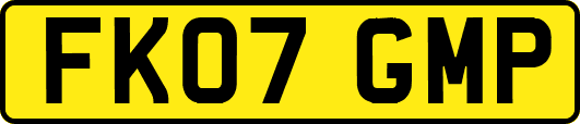 FK07GMP