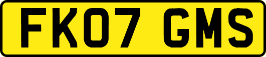 FK07GMS