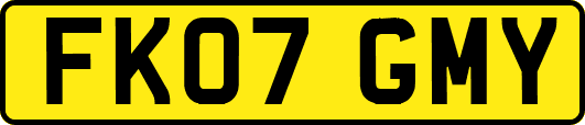 FK07GMY