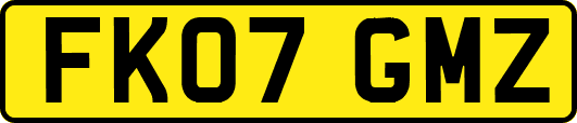 FK07GMZ