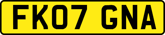 FK07GNA
