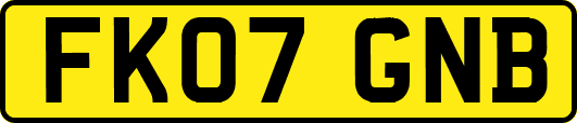 FK07GNB