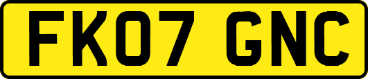 FK07GNC