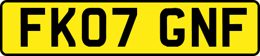 FK07GNF