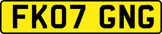 FK07GNG