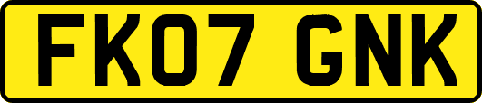 FK07GNK