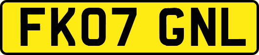 FK07GNL