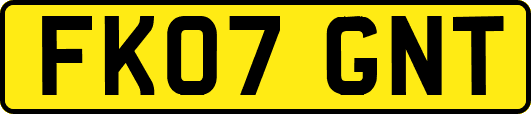 FK07GNT