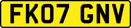 FK07GNV