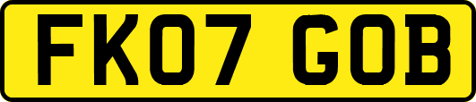 FK07GOB