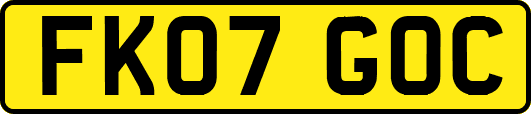 FK07GOC