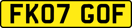 FK07GOF