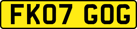 FK07GOG