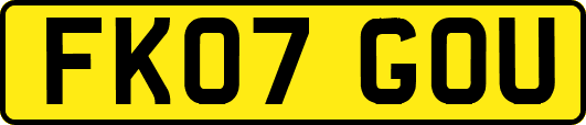 FK07GOU