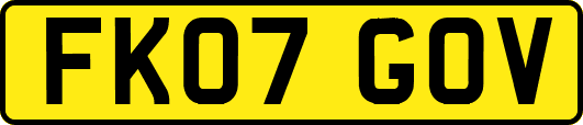 FK07GOV