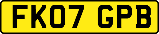 FK07GPB
