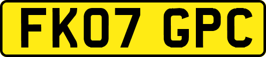 FK07GPC