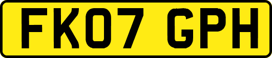 FK07GPH