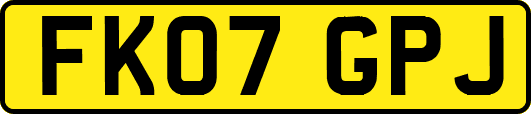 FK07GPJ
