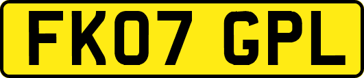 FK07GPL