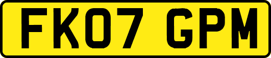 FK07GPM