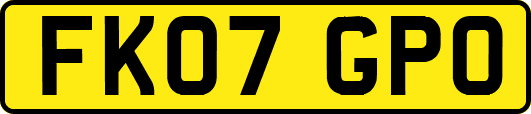FK07GPO