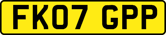 FK07GPP