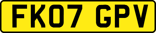 FK07GPV