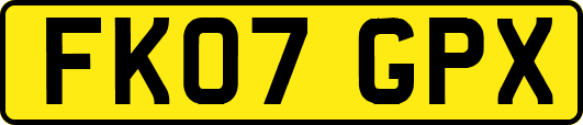 FK07GPX