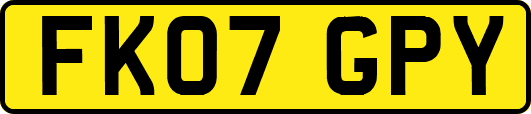 FK07GPY