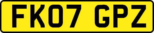FK07GPZ