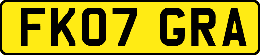 FK07GRA