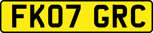 FK07GRC