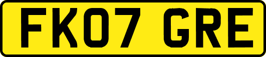 FK07GRE