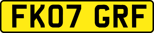 FK07GRF