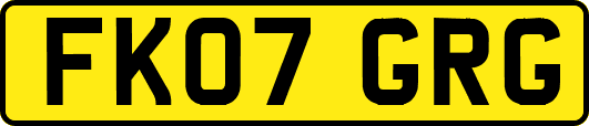 FK07GRG
