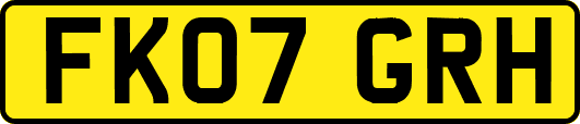 FK07GRH